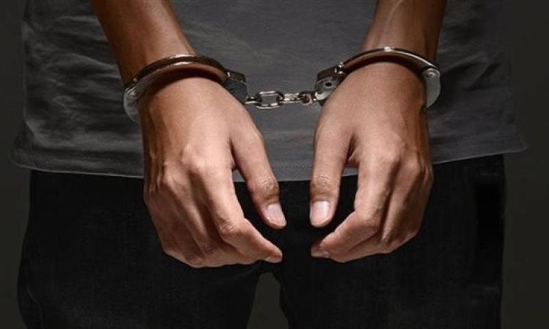حبس 4 أشخاص على ذمة التحقيق في مشاجرة بسبب خلافات بيع وشراء بحلوان