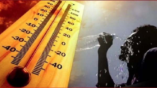 الطقس اليوم الخميس 17 يوليو 2025.. استمرار الموجة الحارة وارتفاع في الرطوبة