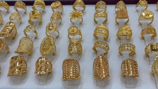 أسعار الذهب تواصل التذبذب.. وعيار 21 يسجل 4575 جنيهًا اليوم الثلاثاء