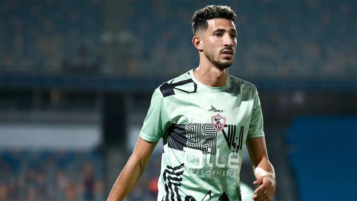 أزمة جديدة لأحمد فتوح.. غياب عن المعسكر وظهور في حفل يثير الجدل