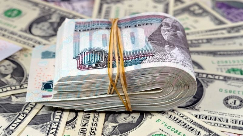 ارتفاع جديد في سعر الدولار اليوم الأربعاء 23 يوليو 2025 أمام الجنيه المصري