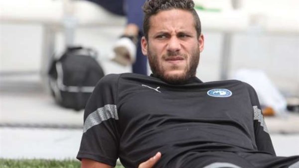 استدعاء متهم بانتحال شخصية رمضان صبحي في لجنة امتحان لمواجهته باللاعب