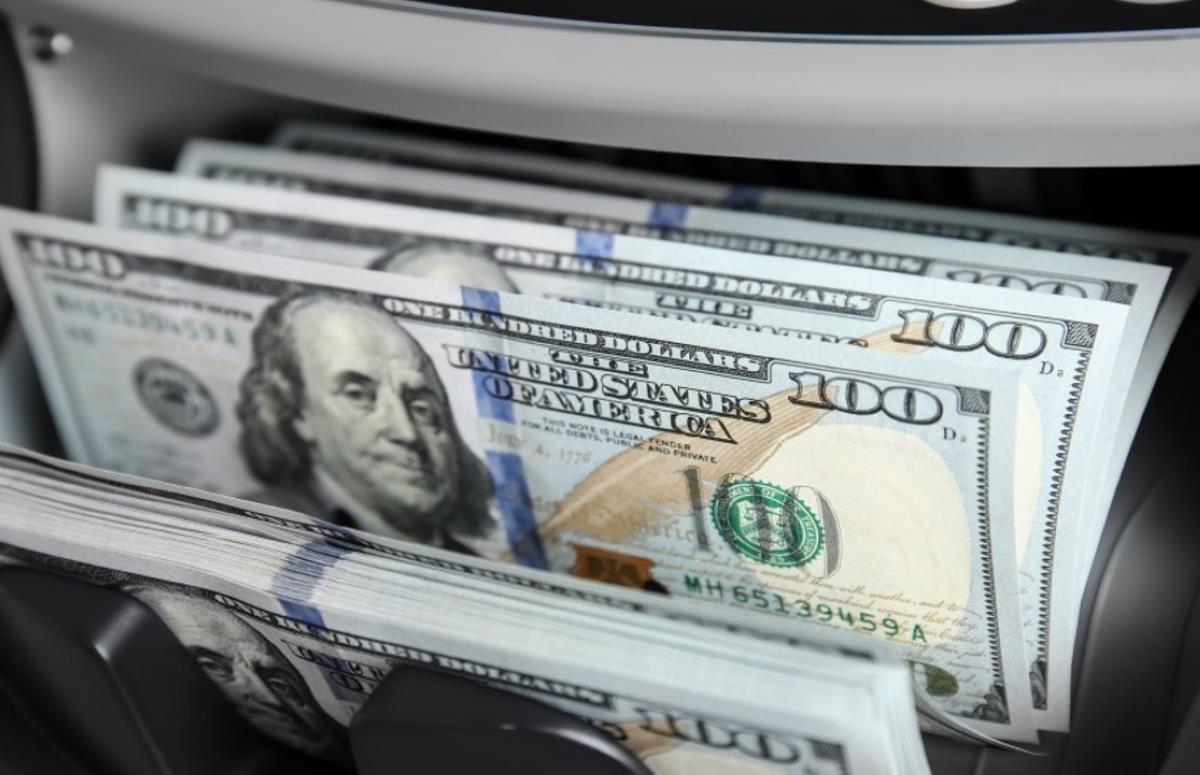 ارتفاع جديد في سعر الدولار اليوم الأربعاء 23 يوليو 2025 أمام الجنيه المصري