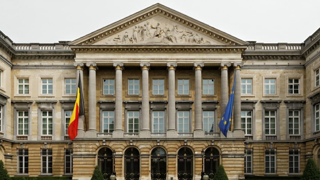 120 برلمانياً بلجيكياً يطالبون برد دولي حازم على الإعدامات في إيران ويدعمون خطة السيدة مريم رجوي