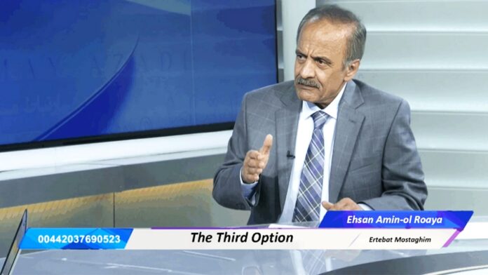 إيران وتداعيات حرب الأخيرة: ما هو “الخيار الثالث”