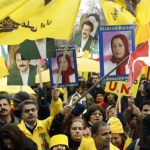 إيران بين الأزمة والتغيير: المقاومة الشعبية كطريق نحو المستقبل