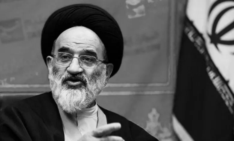 اعتراف صريح من قلب النظام: المقاومة الإيرانية تهدد وجود النظام ذاته