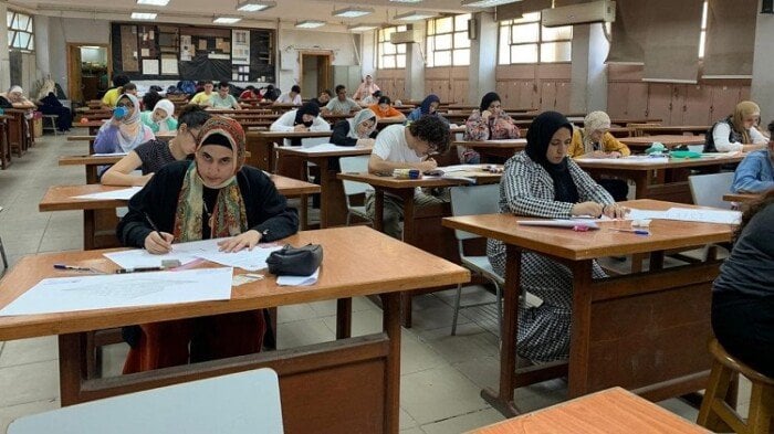 جامعة الأزهر تعلن بدء التقديم لاختبارات القدرات 2025 لطلاب الثانوية الأزهرية