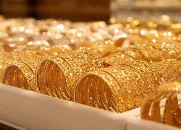 استقرار أسعار الذهب في مصر اليوم الخميس 17 يوليو 2025 عند أدنى المستويات منذ مطلع الشهر

