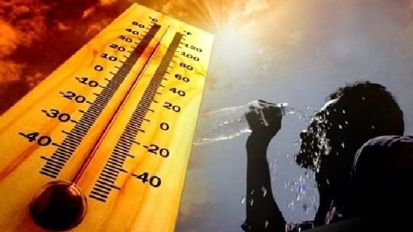 الأرصاد تحذر: موجة شديدة الحرارة تضرب البلاد غدًا الثلاثاء 22 يوليو 2025