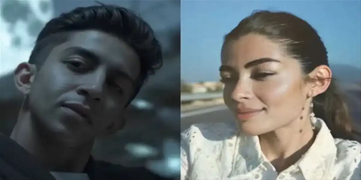 هشام جمال يكشف كواليس "أنا والقمر".. أول أغنية يلحنها بعد ارتباطه بليلى أحمد زاهر
