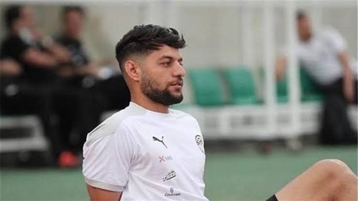 مصطفى شلبي يوقع للبنك الأهلي.. صفقة تبادلية مع الزمالك