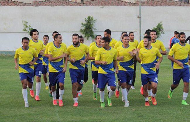 الإسماعيلي يبدأ معسكر الإسكندرية استعدادًا للموسم الجديد