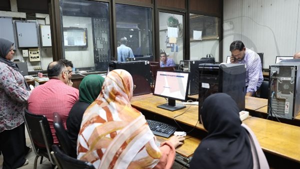 كليات ومعاهد المرحلة الثالثة 2025