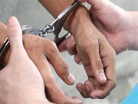 حبس 4 أشخاص على ذمة التحقيق في مشاجرة بسبب خلافات بيع وشراء بحلوان