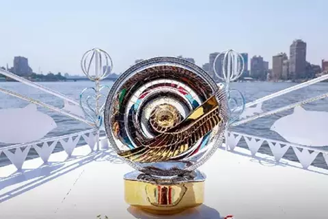 العد التنازلي ينطلق.. غدًا قرعة الدوري المصري الممتاز لموسم 2025-26