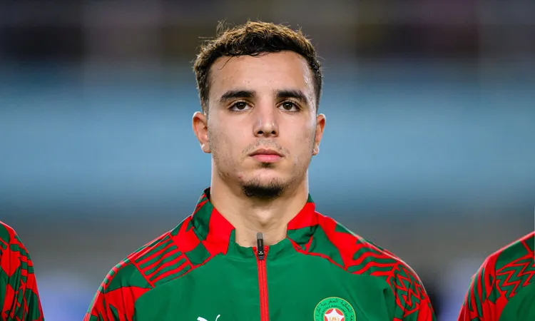 عبدالحميد معالي في القاهرة تمهيدًا لانضمامه إلى الزمالك لمدة 5 سنوات