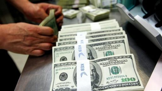 استقرار سعر الدولار أمام الجنيه المصري في تعاملات اليوم الثلاثاء 12 أغسطس 2025