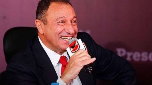 الخطيب يوجه رسالة حاسمة للاعبي الأهلي