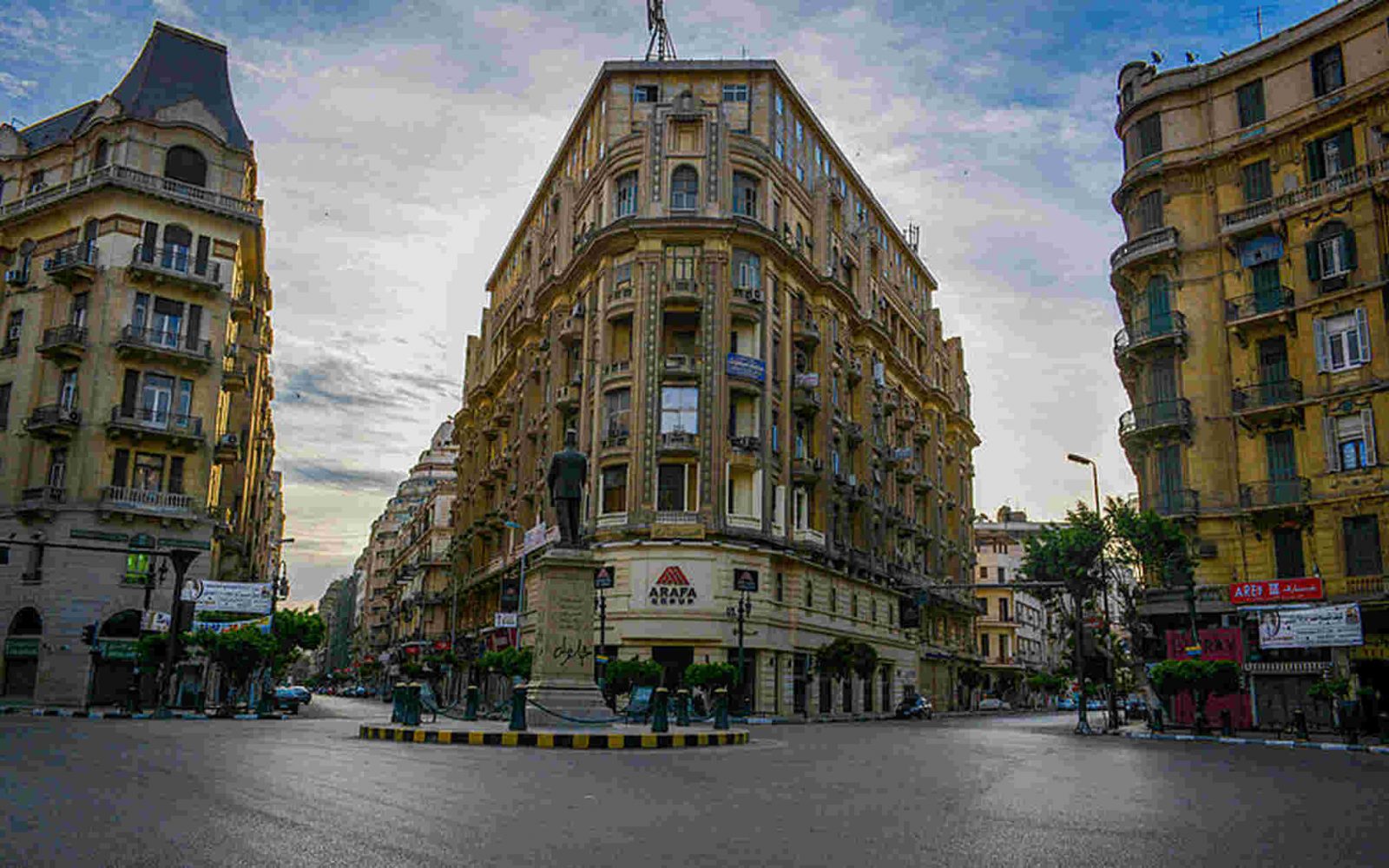 قانون الإيجارات القديمة المعدل