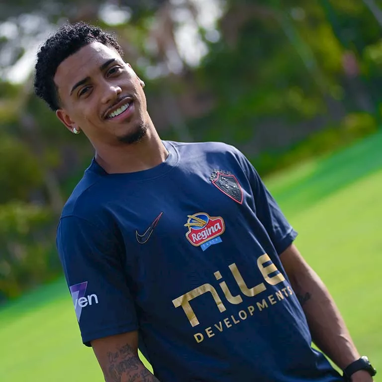 خوان ألفينا بيزيرا يترقب الظهور الأول مع الزمالك أمام المقاولون العرب