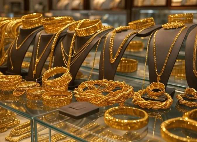 استقرار أسعار الذهب عالميًا ومحليًا في ختام تعاملات الأحد 10 أغسطس 2025