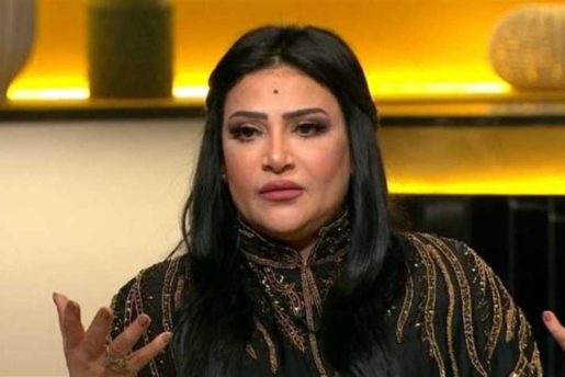 بدرية طلبة ترد على شائعات «قتل زوجها» و«الاتجار بالأعضاء»