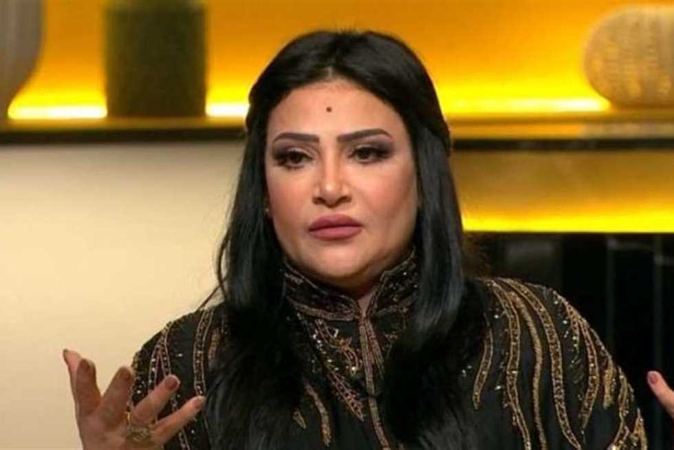 بدرية طلبة ترد على شائعات «قتل زوجها» و«الاتجار بالأعضاء»