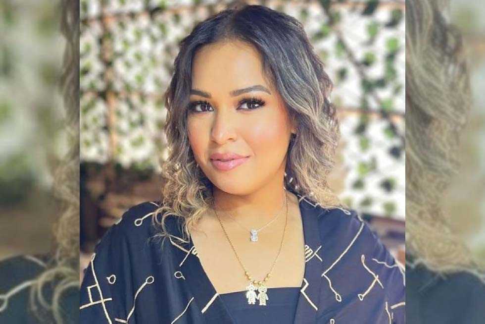 ويزو تكشف كواليس أول تصفيق على المسرح