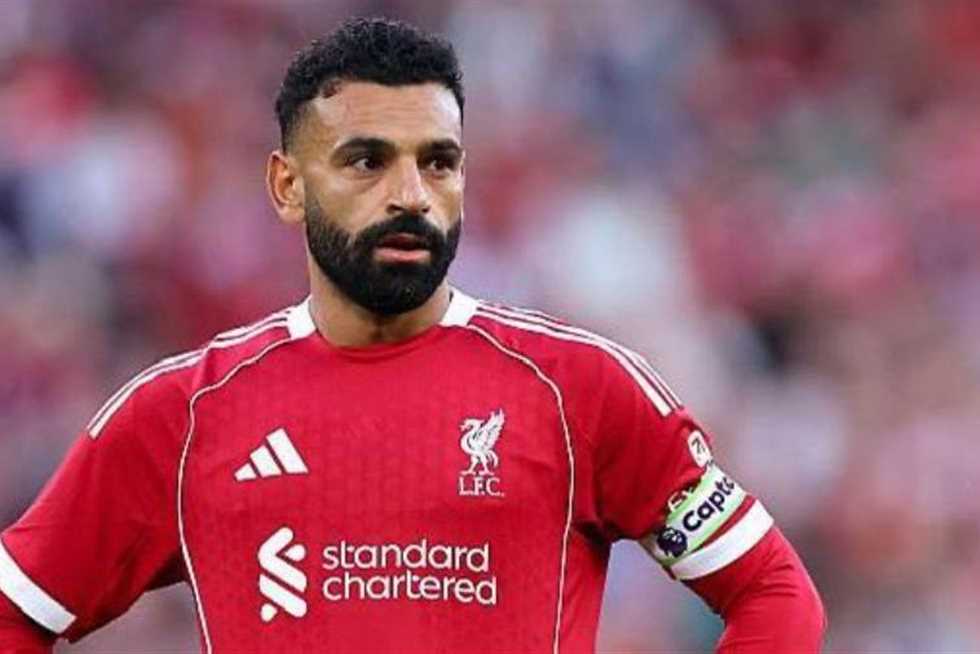 أبوتريكة: «محمد صلاح بتاع الافتتاح.. اديله المقص عشان يقص الشريط»