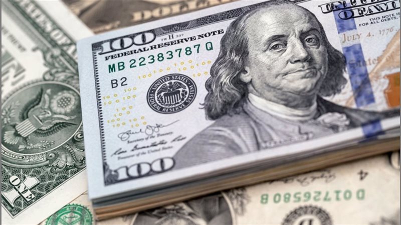 سعر الدولار يستقر اليوم الخميس 7 أغسطس 2025 بعد تراجعه الطفيف أمام الجنيه