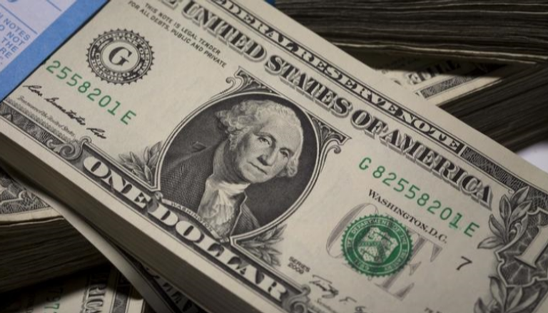 استقرار سعر الدولار أمام الجنيه المصري في تعاملات اليوم الثلاثاء 12 أغسطس 2025