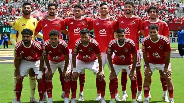 الأهلي يودع 20 لاعبًا في الميركاتو الصيفي قبل انطلاق موسم 2025/2026