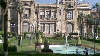 شروط القبول بكلية الآداب جامعة عين شمس للعام الجامعي 2025/2026