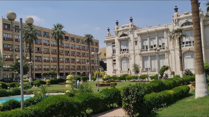 شروط القبول بكلية الآداب جامعة عين شمس للعام الجامعي 2025/2026