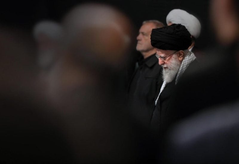 مقر قاسم سليماني.. تفاصيل خطيرة عن هيكل القيادة الإيرانية للعمليات العابرة للحدود!