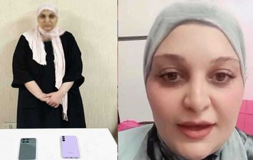 تأجيل محاكمة «تيك توكر» مروة يسري المعروفة بـ«ابنة مبارك» في قضية وفاء عامر إلى 30 أغسطس