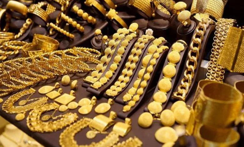 استقرار أسعار الذهب في السعودية مع ترقب الأسواق للتطورات العالمية