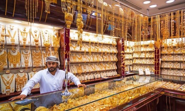 استقرار أسعار الذهب في السعودية مع ترقب الأسواق للتطورات العالمية
