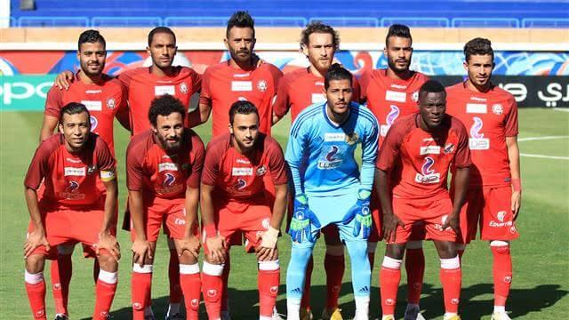 حرس الحدود يحصد أول ثلاث نقاط بفوز على البنك الأهلي في الدوري الممتاز
