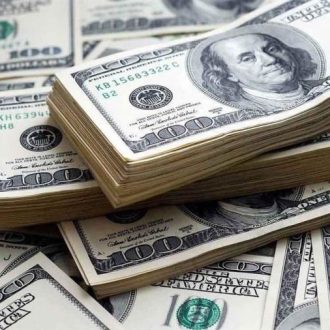 استقرار سعر الدولار أمام الجنيه المصري