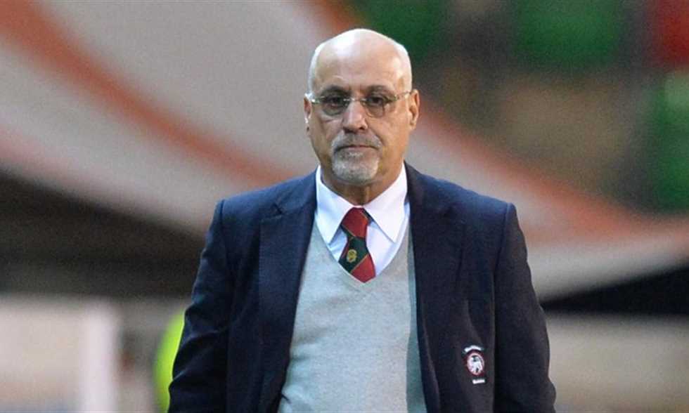 فينجادا يكشف: ريال مدريد فاوضني قبل تدريب الزمالك