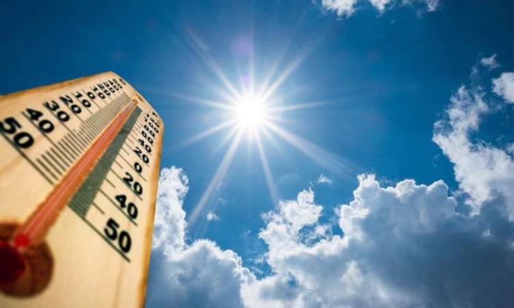 الأرصاد: طقس معتدل صباحًا وحار نهارًا اليوم الجمعة