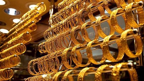 هبوط أسعار الذهب في مصر رغم القفزات العالمية