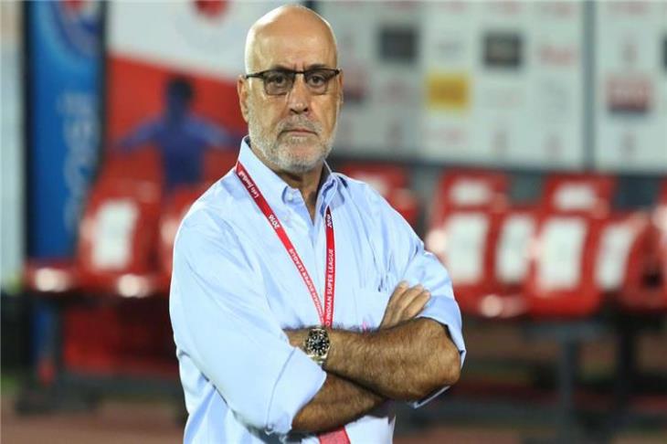 فينجادا يكشف: ريال مدريد فاوضني قبل تدريب الزمالك