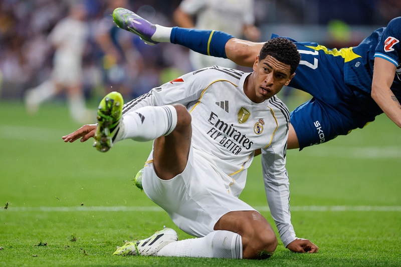 فياريال يصعد للمركز الثالث في الدوري الإسباني