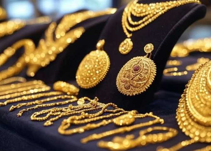 ارتفاع قياسي لأسعار الذهب في مصر اليوم الاثنين 8 سبتمبر 2025