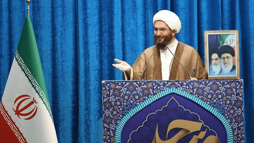 صدى هزيمة في طهران.. كيف تحولت خطبة الجمعة إلى إعلان وفاة لمشروع إيران الإقليمي؟