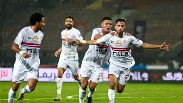 مشادة بين فيريرا والصحفيين بعد تعادل الزمالك والجونة