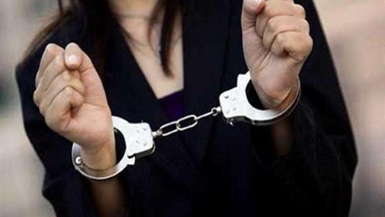 حبس خادمة أجنبية 4 أيام بتهمة سرقة مشغولات ذهبية في السلام